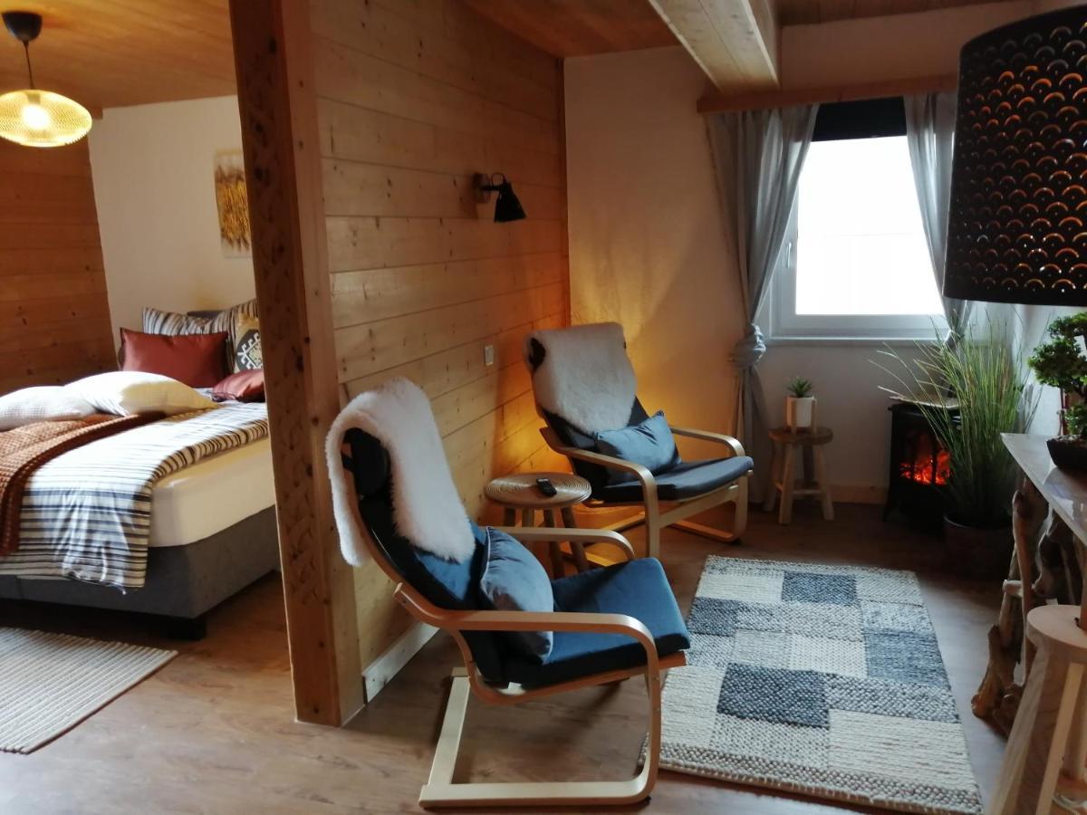 Hotel Alpenhof St. Anton am Arlberg Eksteriør bilde